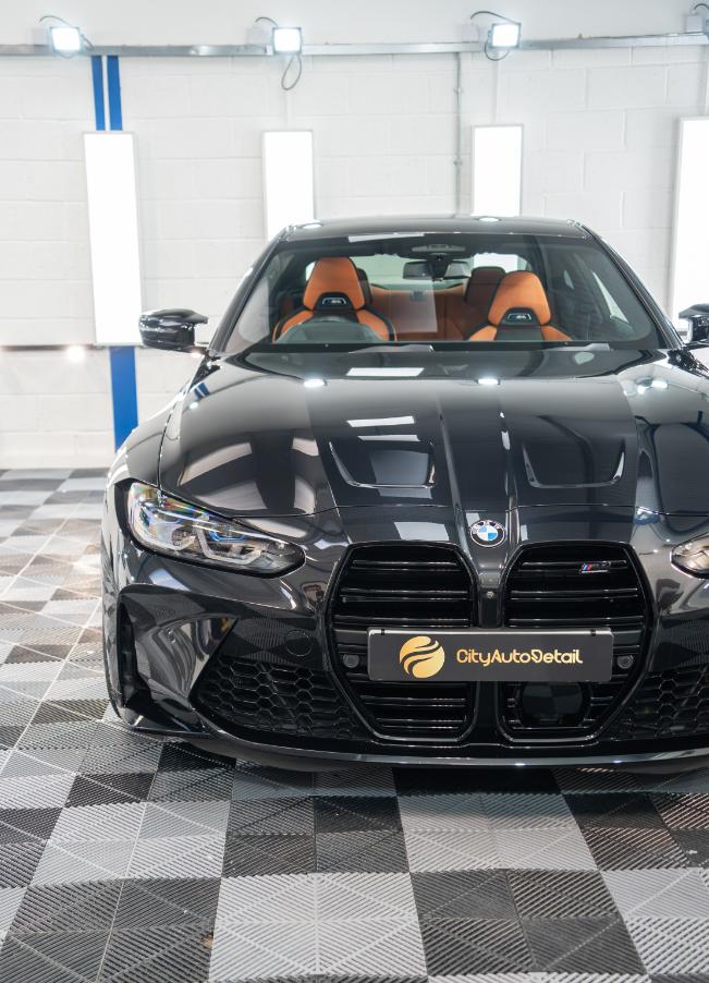 Paint Protection Film Bedford
