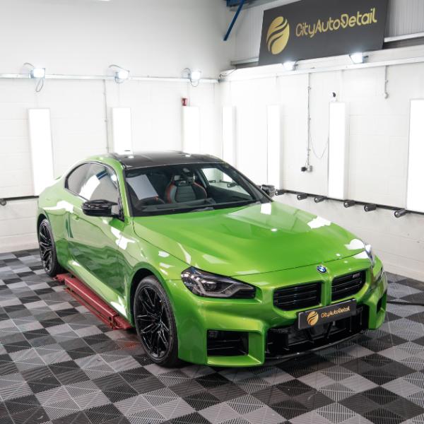 Car Detailing Near Bedford & Milton Keynes
