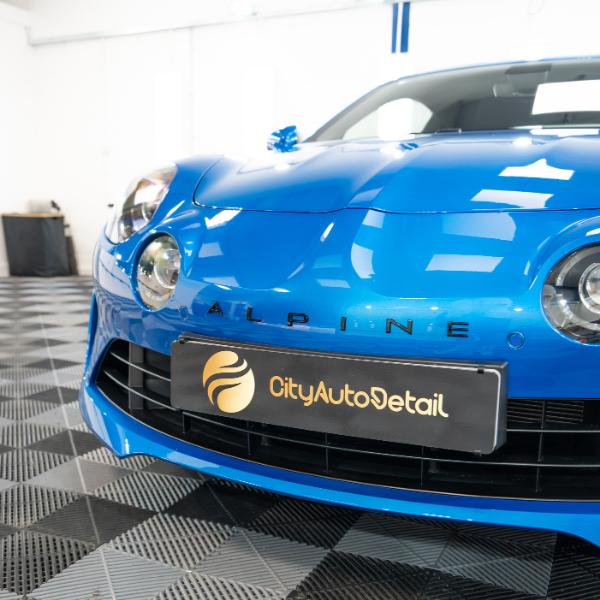 Ceramic Coating Near Me In Bedford