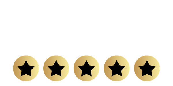 Google 5 Star Reviews