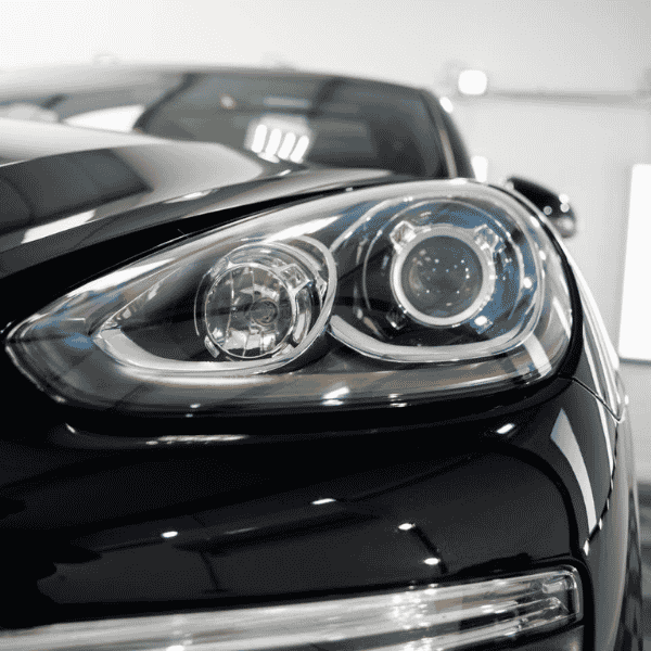 Headlight PPF Bedford