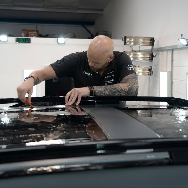 Ceramic Coating Or PPF?