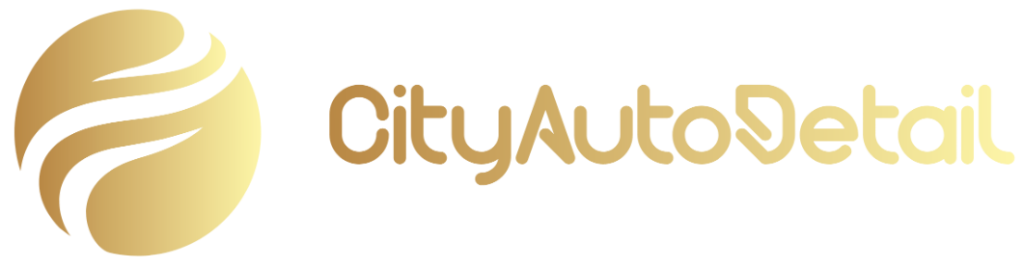 City Auto Detail