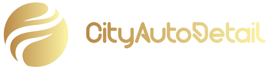 City Auto Detail